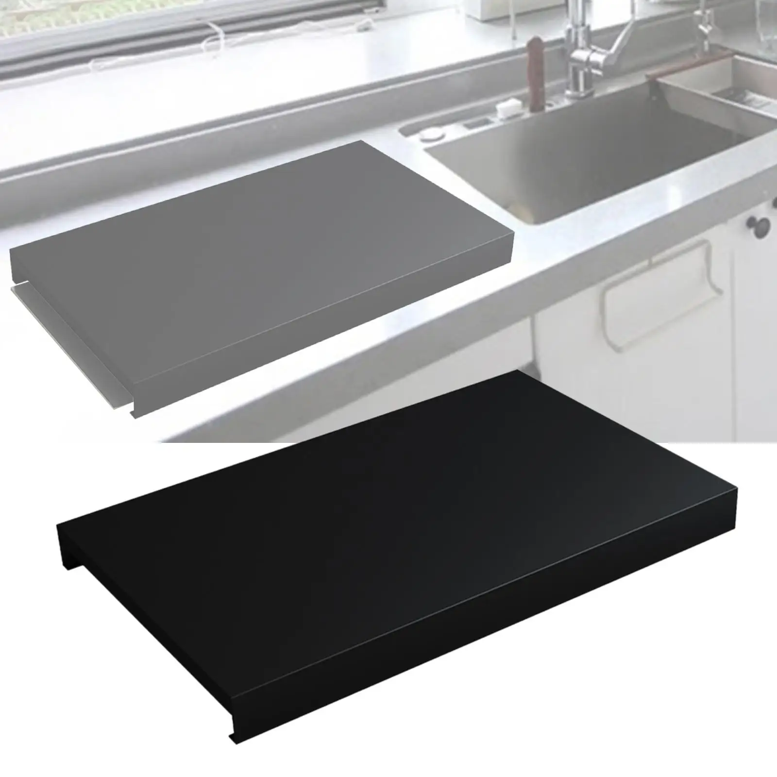Stoves Top Cover Multipurpose Pan Organizer Cooktop Reusable Washable Holder Rack Induction Cooker Rack for Kitchen Cooker Pot