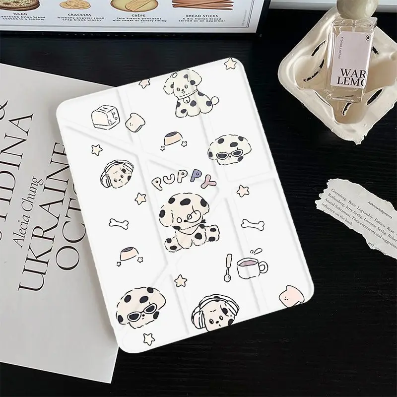 Multi View Angles 3+Y Fold Case For Redmi Pad SE 11 inch Xiaomi Pad 5/6/7 11 inch Redmi Pad Pro 12.1 Redmi Pro2 2025 12.1