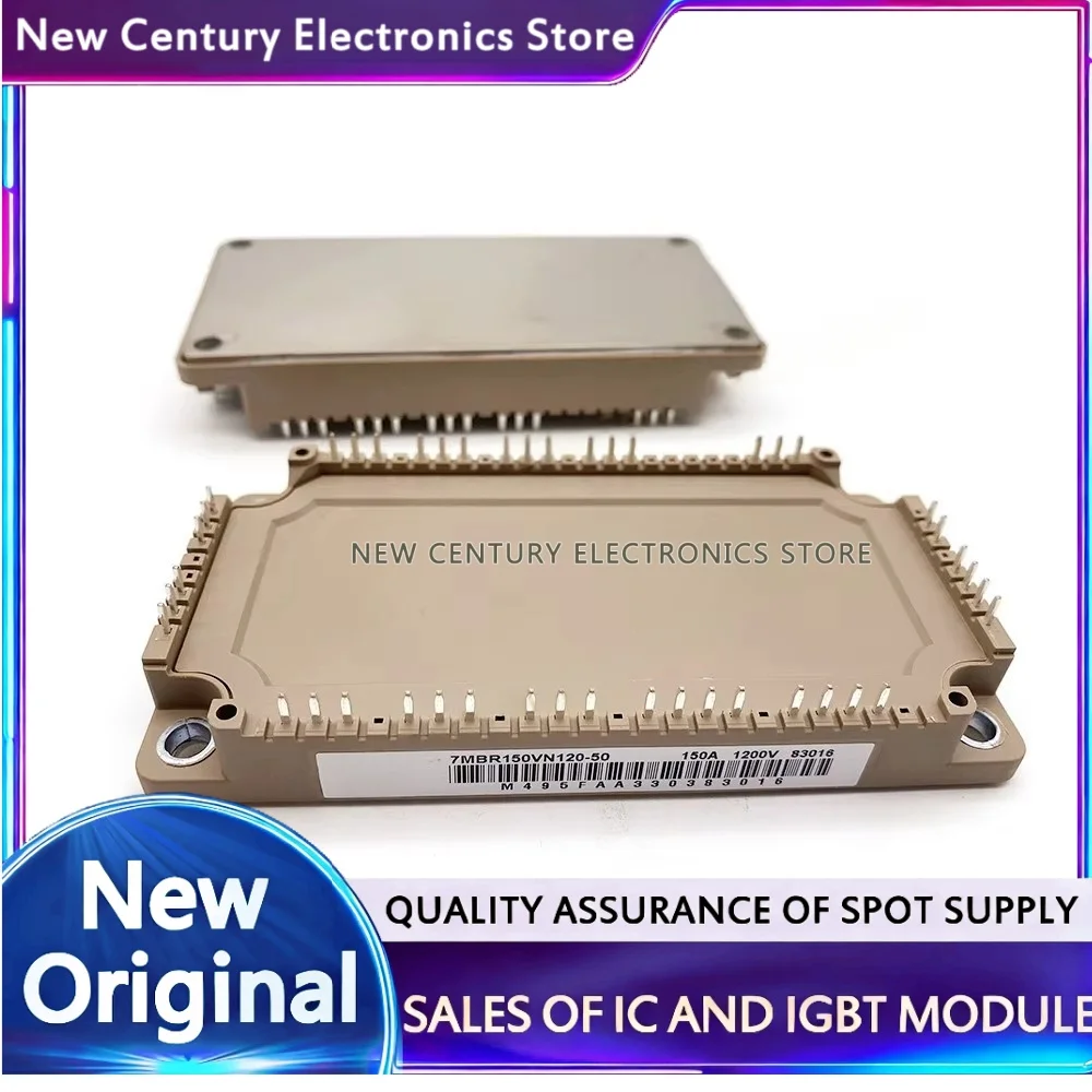 

7MBR150VN120-50 7MBR100VN120-50 7MBR75VN120-50 7MBR50VN120-50 7MBR100VN120 НОВЫЙ МОДУЛЬ