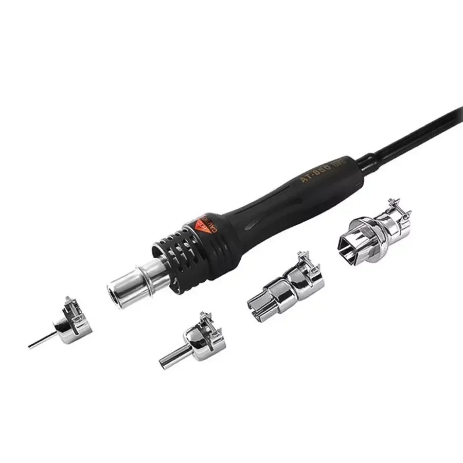 

TLF ATTEN MS-900 4-в-1 Распайка + Пинцет для пайки + Паяльные станции + Паяльная станция для распайки горячим воздухом