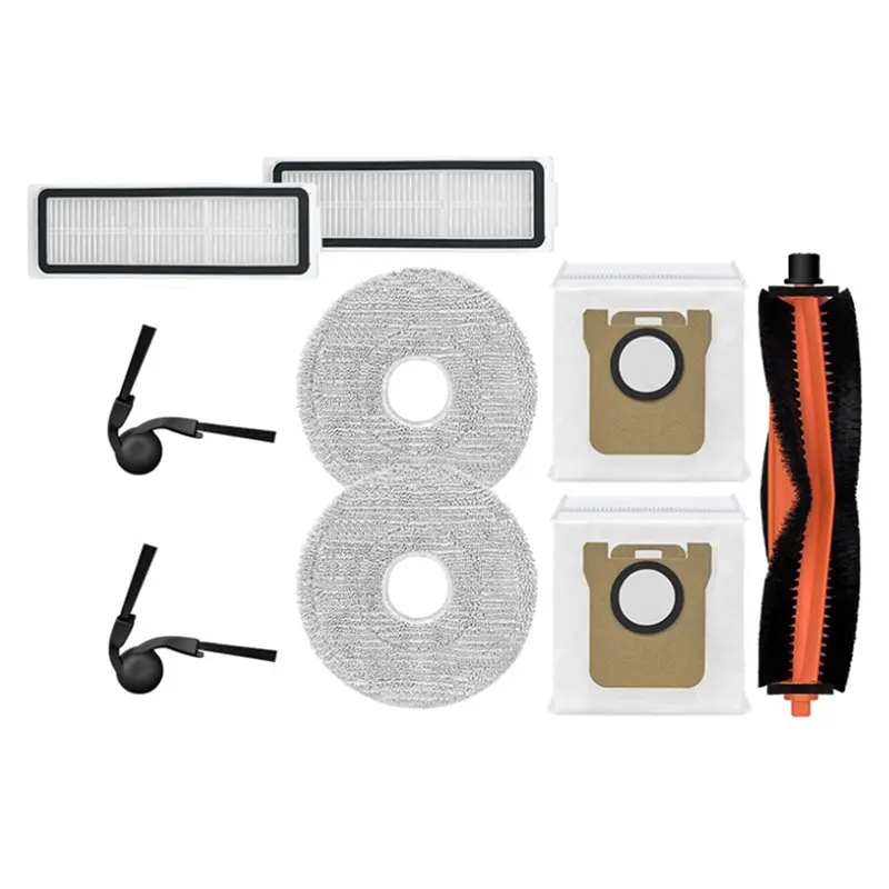 A66Z Main Side Brus…