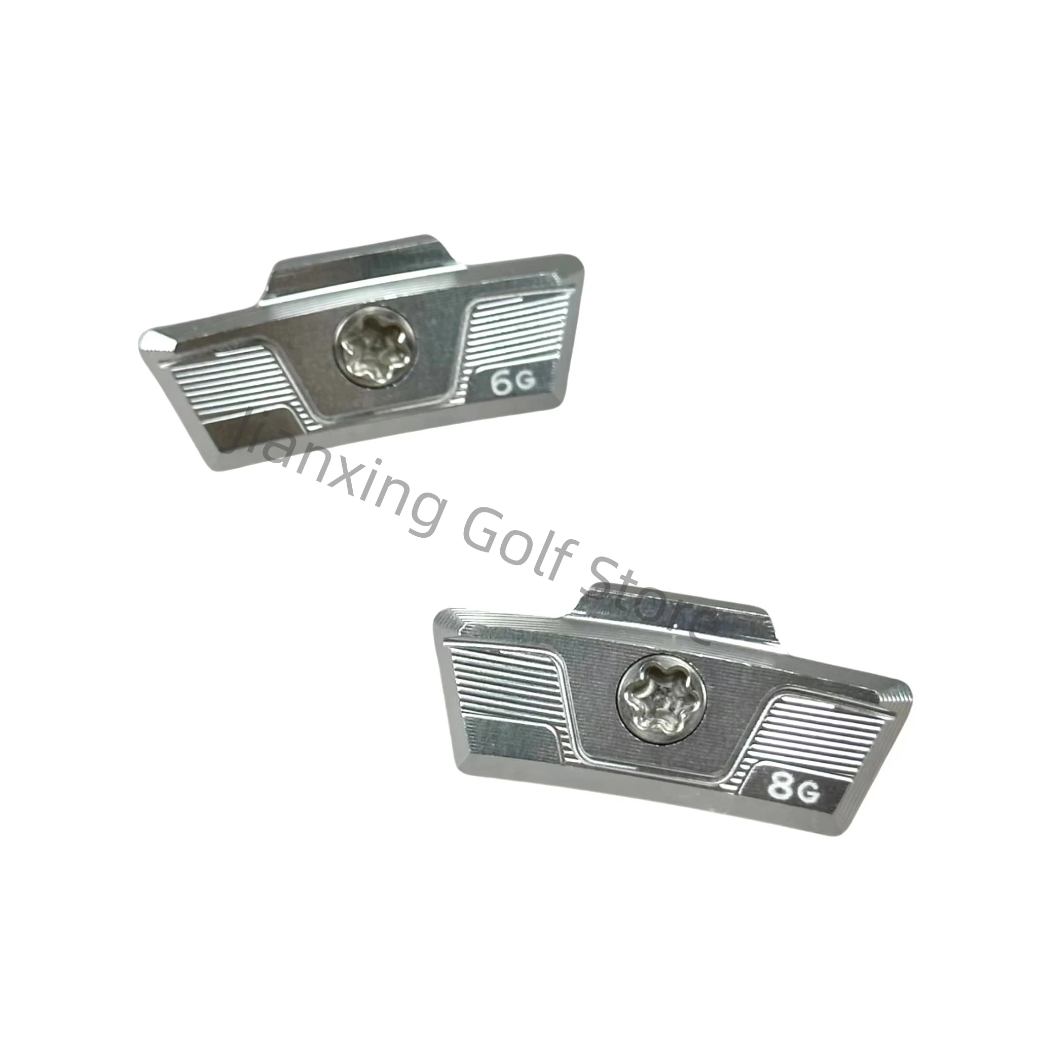 Golf Slider Weight Compatible with Taylormade Stealth2 Plus Driver Head Weights 6g 8g 10g 12g 13g 15g