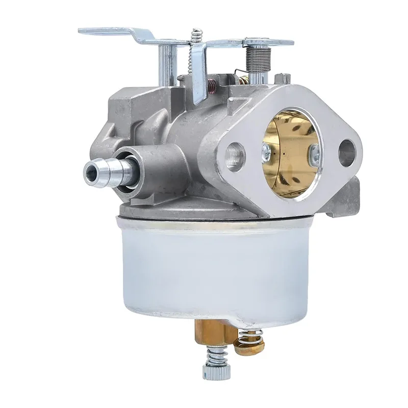 632334A Carburetor 632334 632111 640334A 632370A AM108405 AM134818 AM100941 Oregon 50-642 Fit Tecumseh HM70 HM80 Snowblower