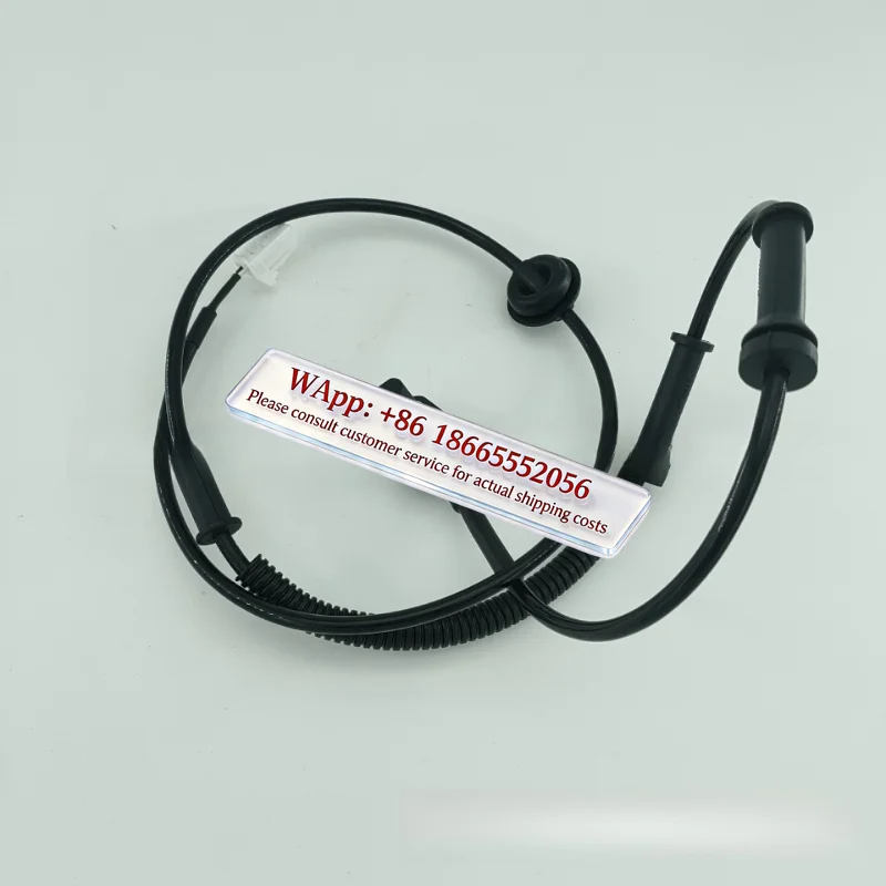 4893009700 Double Dragon Rear Wheel Speed ABS Sensor Ox ygen Sensor SSANGYONG REXTON view 2