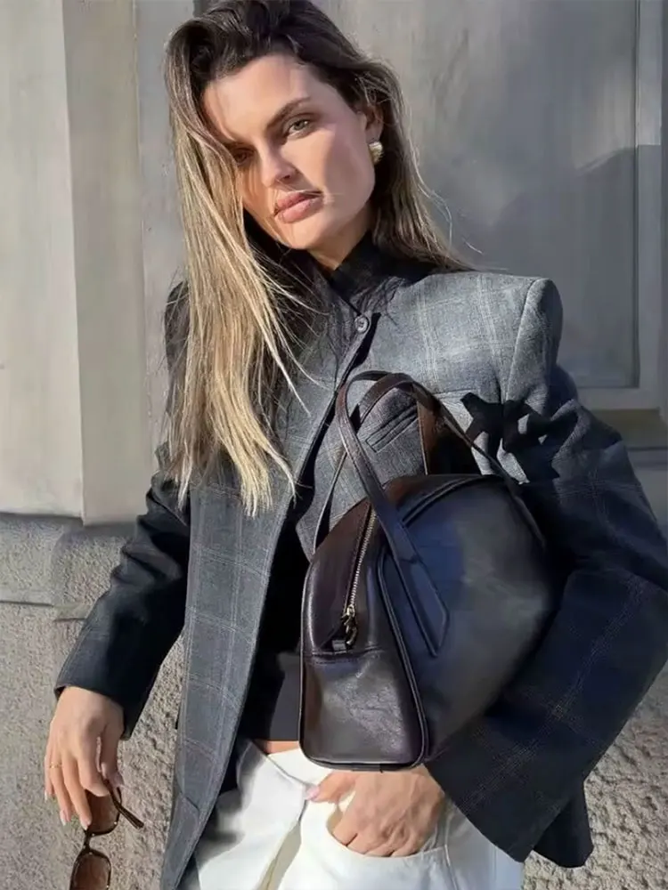 Thumbnail 4 - #44 Latest Casual Blazer Jackets Offers