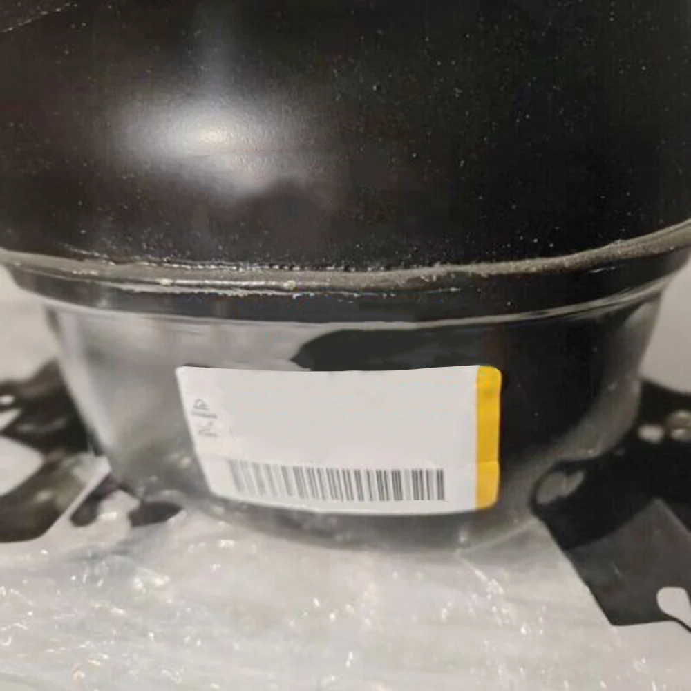 Baru untuk Kompresor Pendingin Hitam AE2425Z-ES