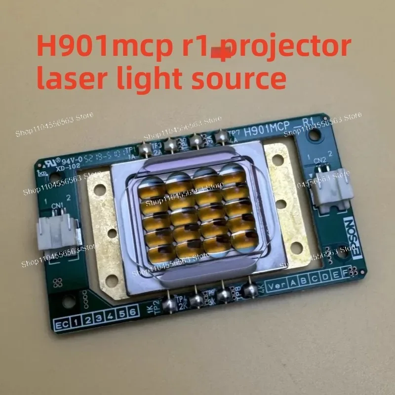 Original H901MCP_R1 Laser Light Source for CB-L400U L510U L600U Projector Replace Lamp