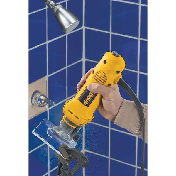 5 Amp Cut-Out Tool, Corded, 30,000 RPM