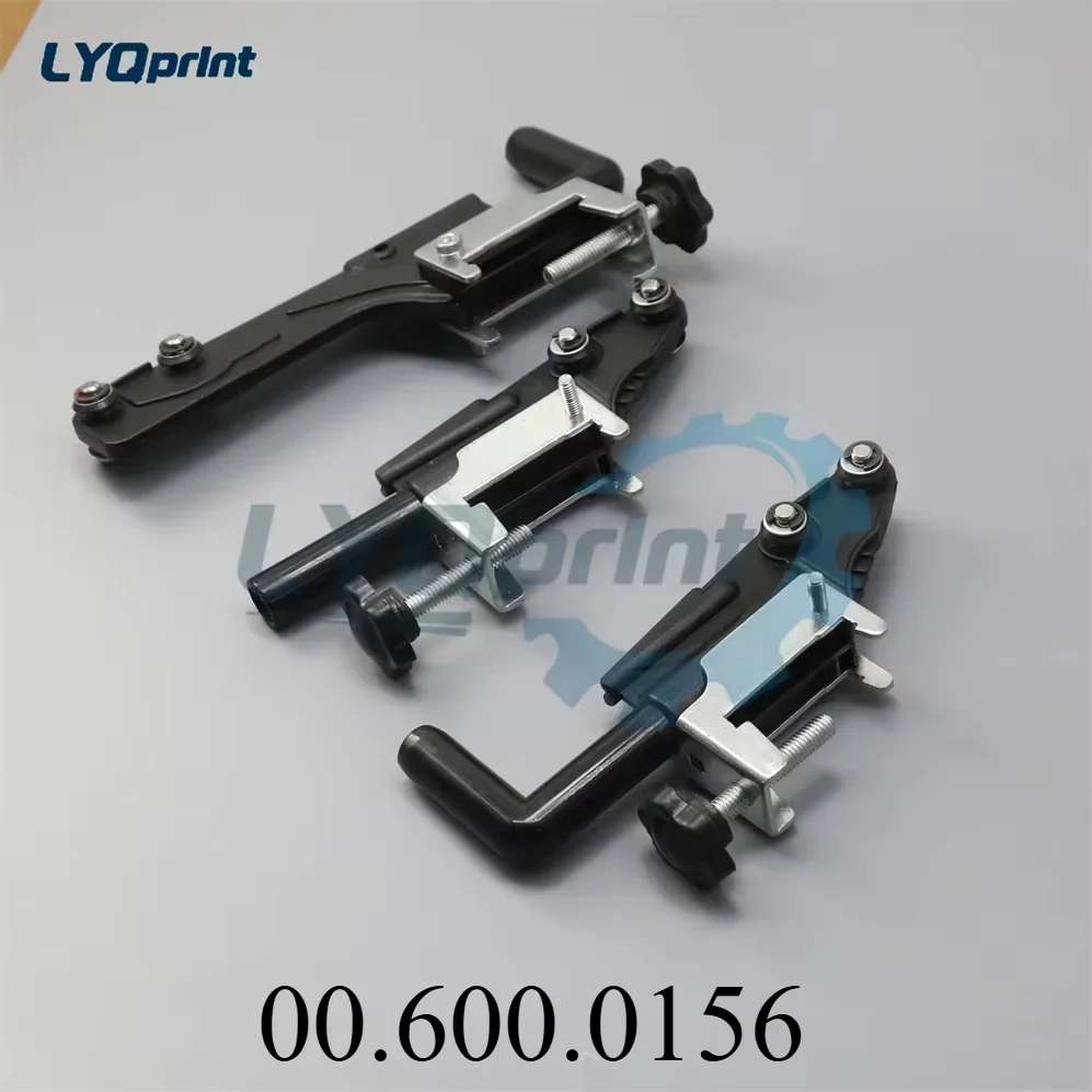 00.600.0156 00.520.0367 Suction Slow Down Element Compatible With Heidelberg PM52 SM52 Offset Printing Machine