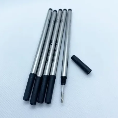 5Pcs Mb Gel Pen Ref… - image