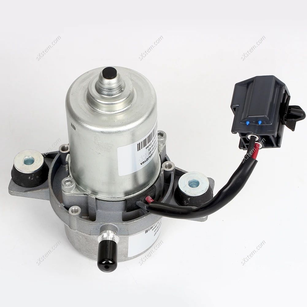 UP28 Electric Vacuum Pump Power Brake Booster Auxiliary Assembly 009428081 3541100XJZ16A