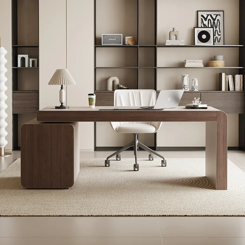 

Cheap Desk Table In Liquidation Minimalist Computers Office Room Extendable Midi Study Low Furniture Motion A Lift-top Mesa Work