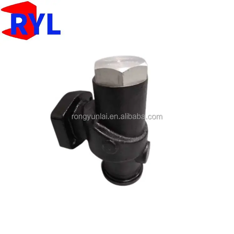 

23378011 Хорошее качество воздушного компрессора Клапан минимального давления Детали промышленного компрессора