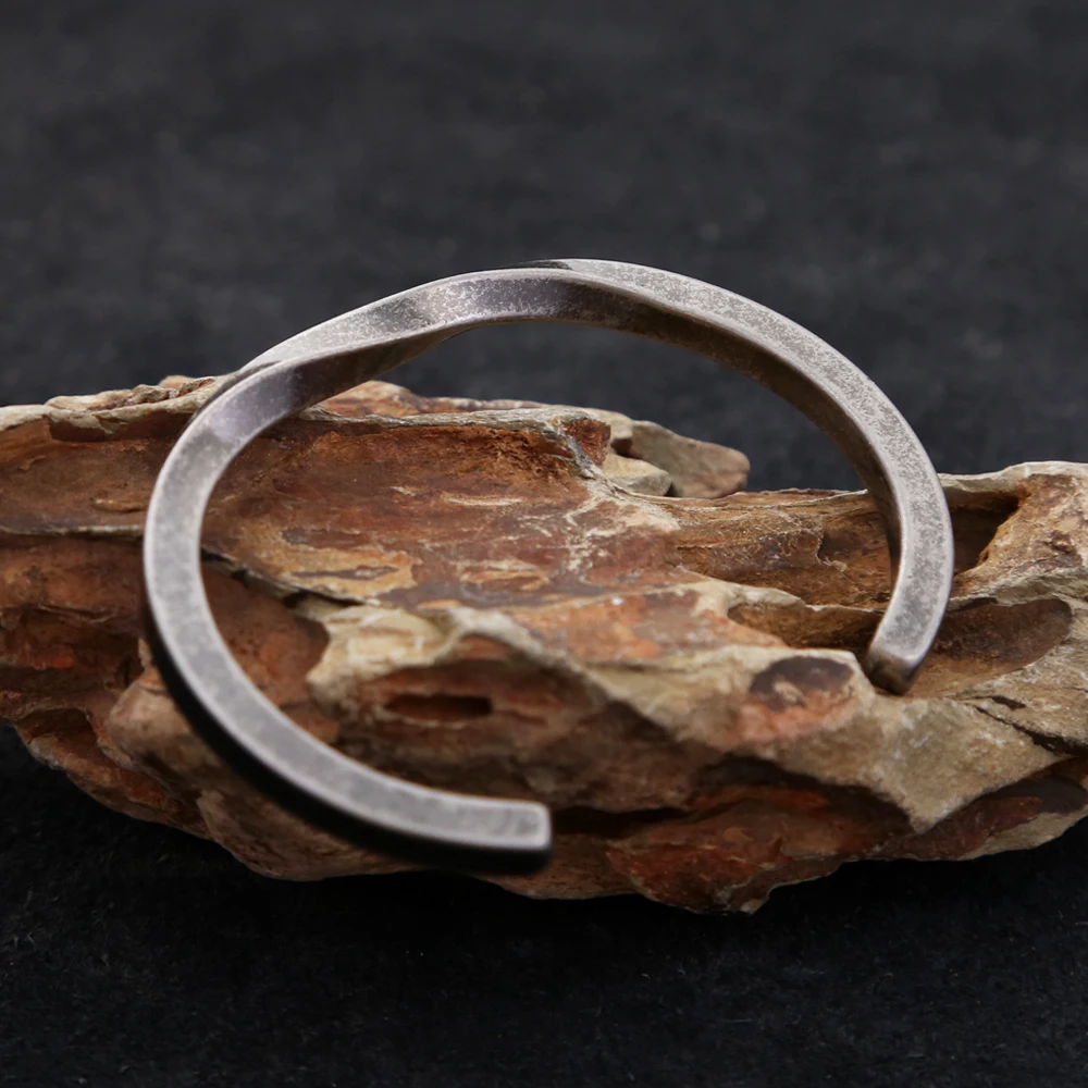 punk-vintage-316l-aco-inoxidavel-torcao-manguito-pulseira-para-homens-moda-simples-abertura-pulseira-festa-amuleto-joias-atacado