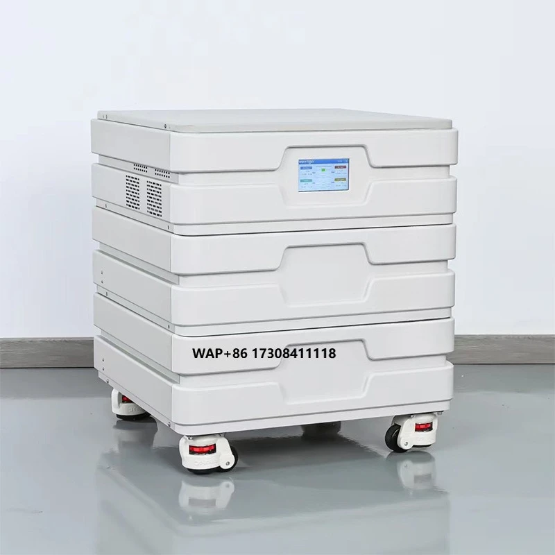 

Off Grid Hybrid Grid Lifepo4 Home Use Solar Power Energy Storage System 5KWH 10KWH 20KWH 30KWH 50KWH