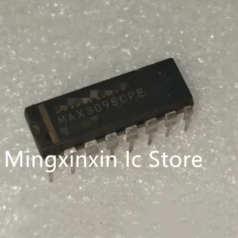 

2PCS MAX3095CPE DIP Integrated circuit ic chip