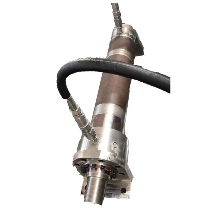 

High Quality Seal Hydraulic Cylinder 140 100-600 Boosting Hydraulic Cylinder