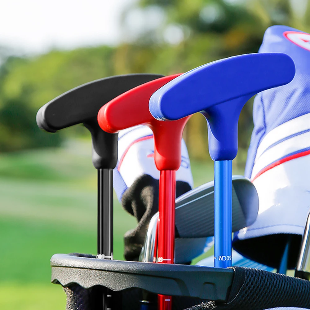 

2-сторонний Телескопический клюшка для гольфа для детей и взрослых