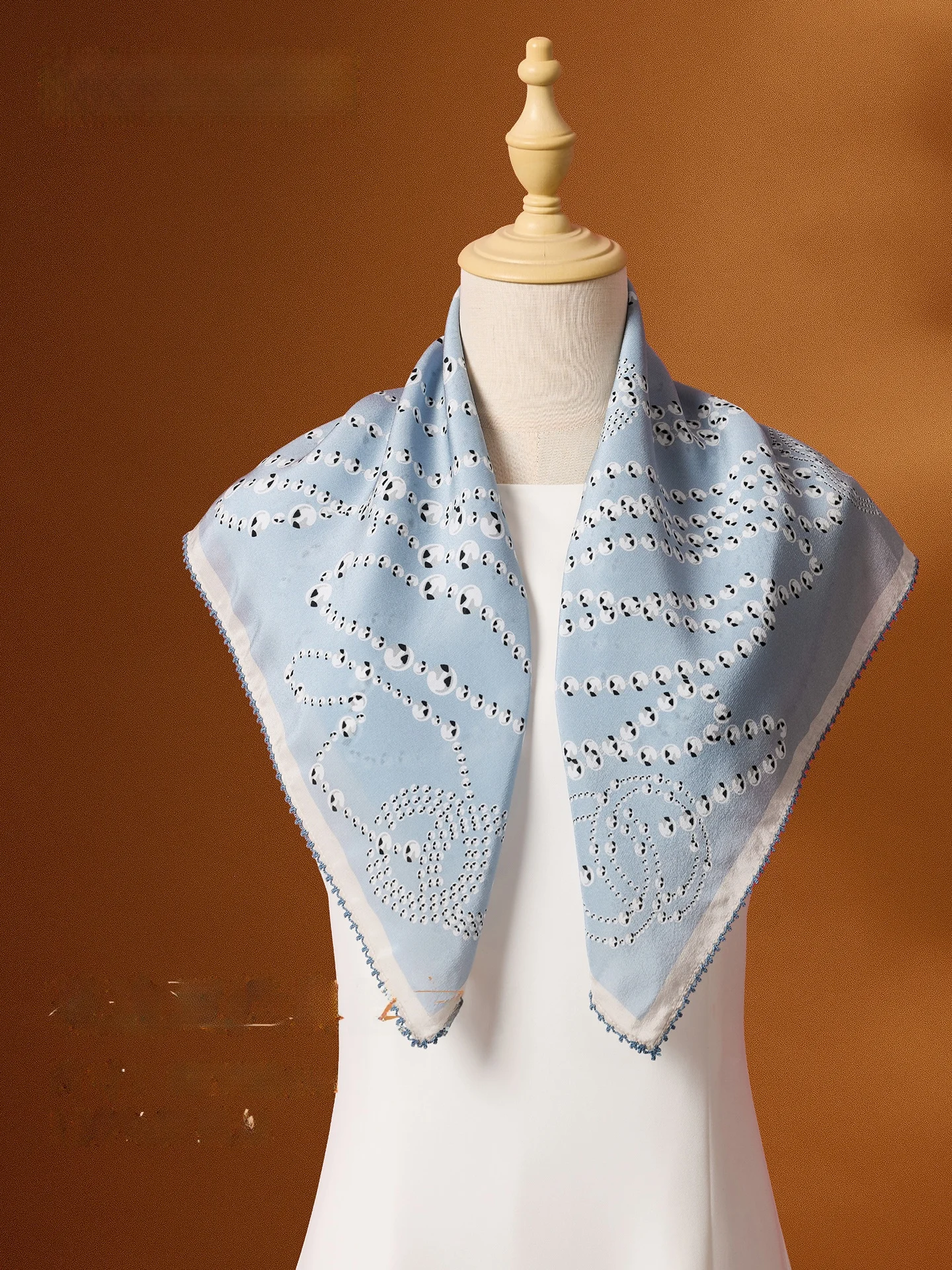 silk-scarf-women-silk-shawl-lightweight-birthday-gift-korean-style-outerwear-soft-comfortable-spring-summer-wrap