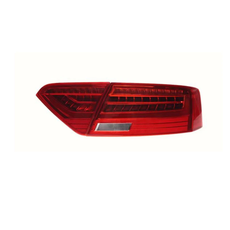 Fit for Audi B8 B8.5 A5 S5 LED Taillight 2008-2016 rear light Audi A5 S5 B8 B8.5 LED light