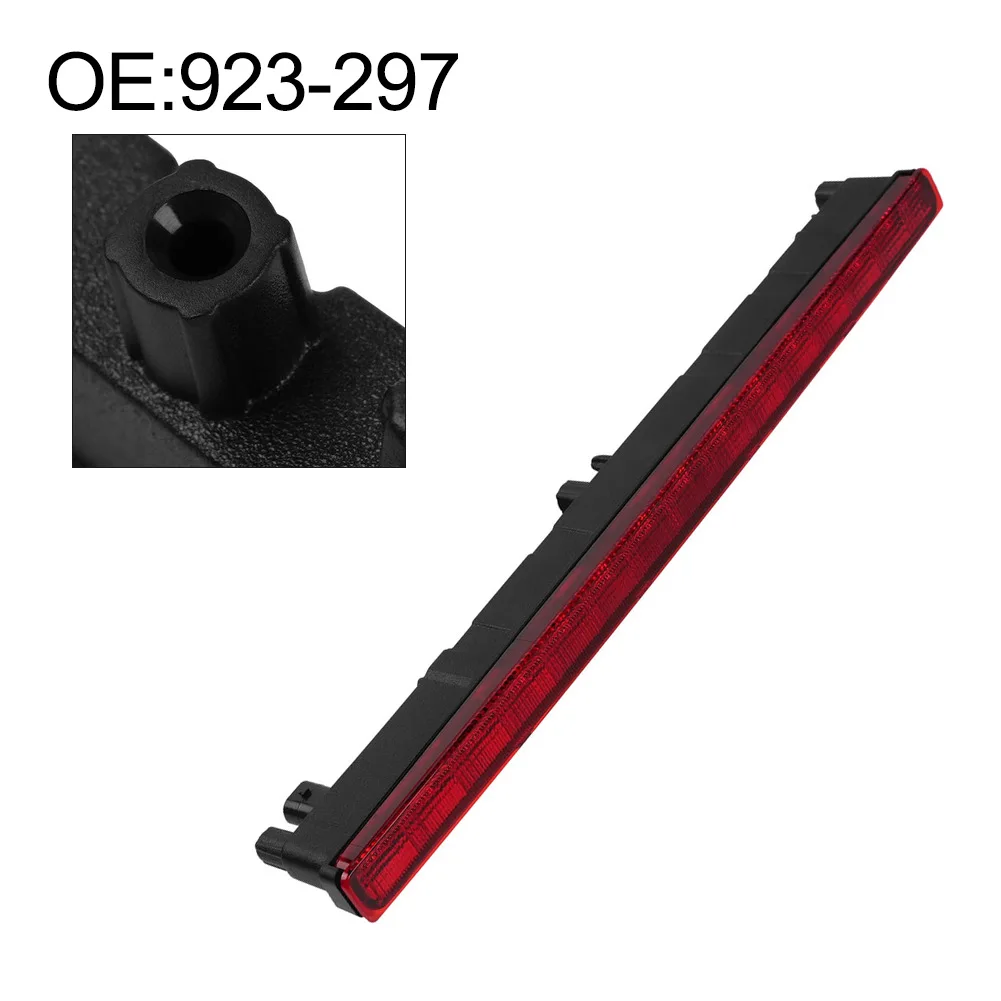 

Vehicle Safety Upgrade 3rd Brake Light Stop Lamp For Gladiator Car Light Assembly LED Stop Lamp Direct Replacement