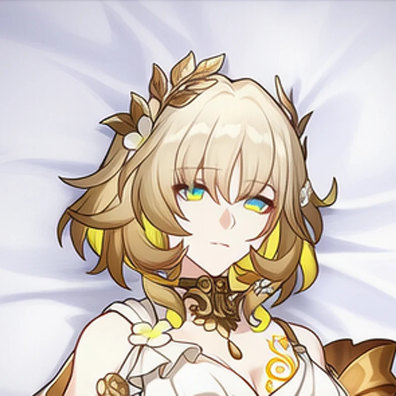 Dakimakura Anime Pillow Case Lumine Double Sided Print Life Size Pillow Cover Anime Waifu Pillowcase Gift