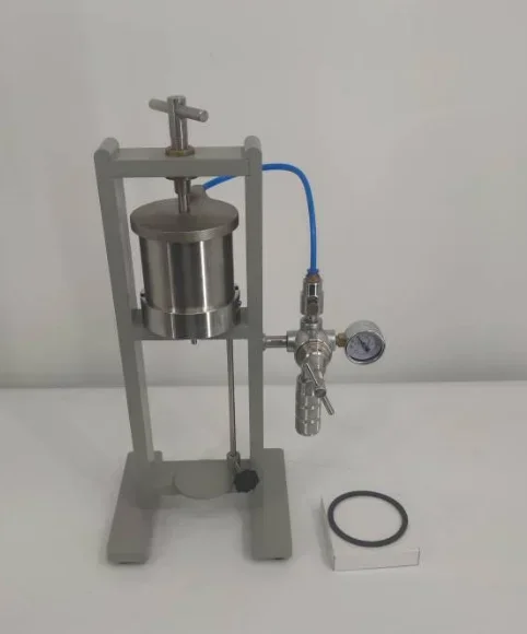 API ضغط مرشح الضغط المنخفض ZNS-2A ZNS-5A