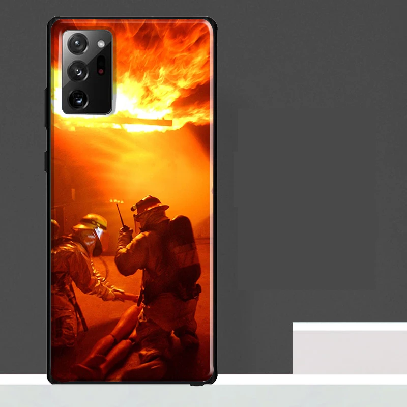 حافظة لهاتف سامسونج جالاكسي S25 Ultra S23 S22 S21 S24 Ultra S9 S10 S20 Plus S25 FE #3