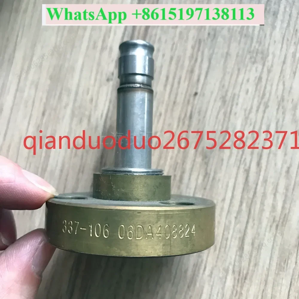 Suitable for Carrier central air conditioning accessories piston unit 06E299 compressor unloading solenoid valve 06DA408824