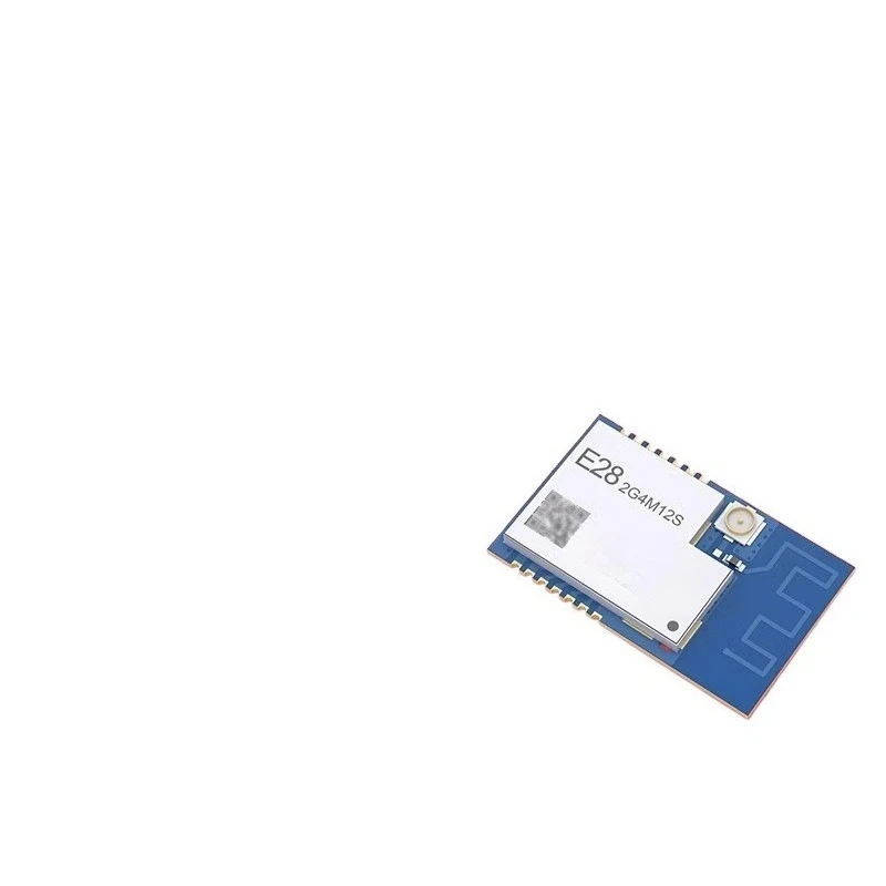 For SX1281 Radio Frequency Module Spread Spectrum Small Volume 2.4GHz Communication Is Better Than Compatible