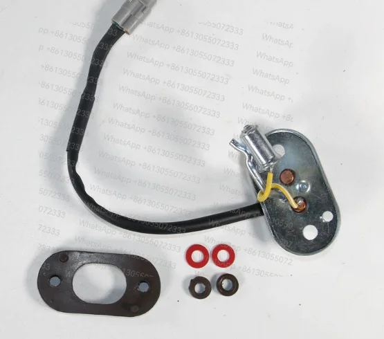Infinity locomotive LX300GY original oil level sensor oil float