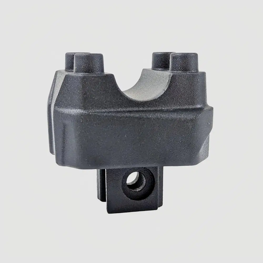 

Крепление руля DUALTRON Thunder S3 для электросамоката (аксессуар)