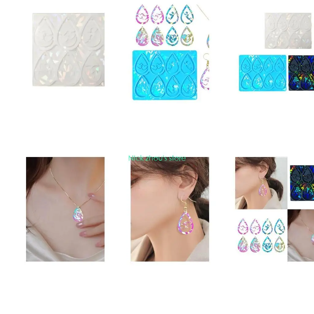 E15E Durable Silico…