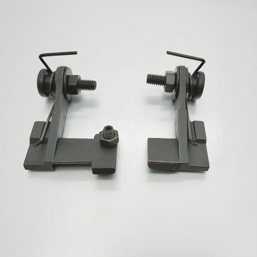 1SET #820C1-7+820C1-8 COMPLETE SHOE FIT FOR  EASTMAN Sewing Machine CLOTH CUTTING MACHINE