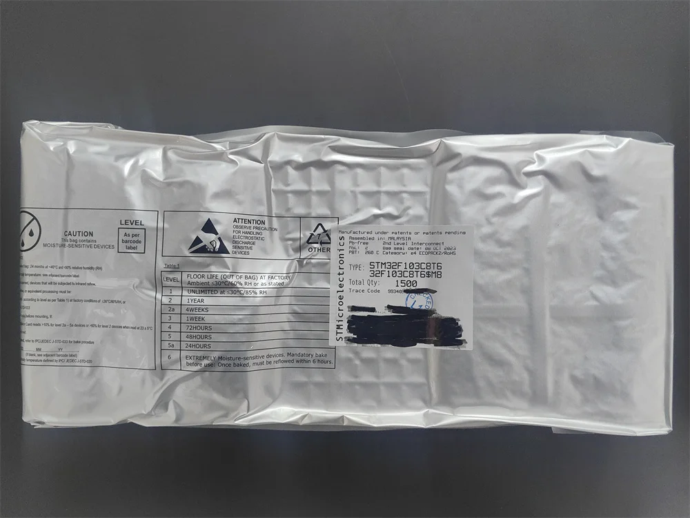 STM32F103C8T6  High quality New