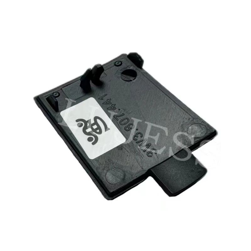 

Car Part Rear Bumper Towing Eye Cover Tow Hook Cover for Bentley Continental GT 2013 2014 2015 2016 3W3807441 Trailer Hook Cover