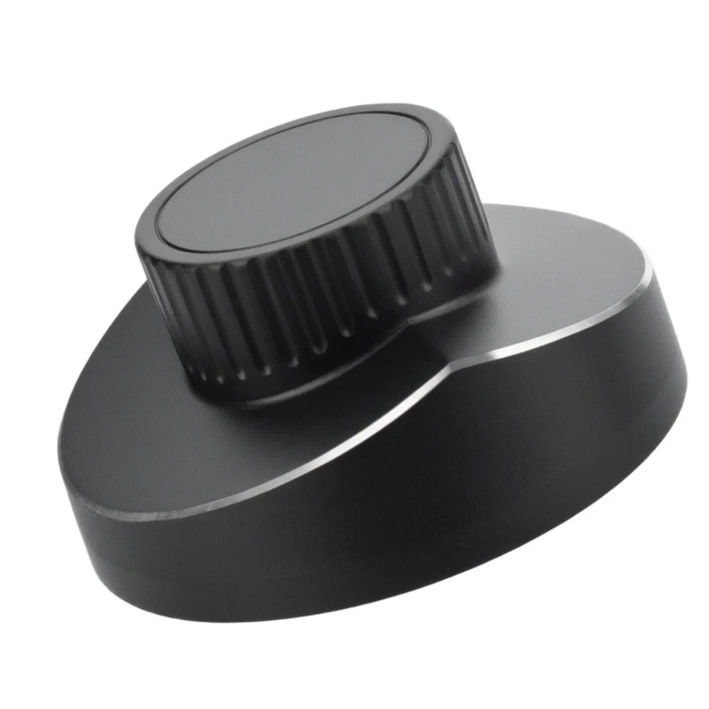 Aluminum Record Weight For Stabilizer 33RPM With 45RPM Vinyl Players Record Weight Replacement Accessories