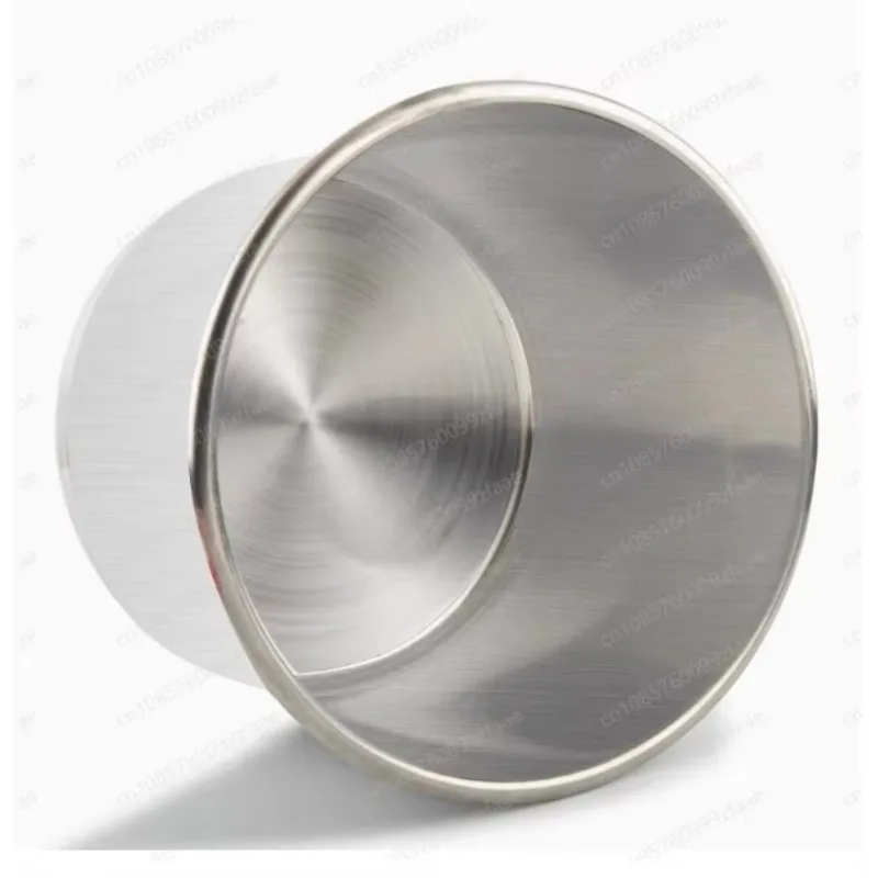 

Вакуумная дегазирующая камера Jmz, 36 л, из нержавеющей стали, 23*20 см, для удаления пузырьков из эпоксидной смолы