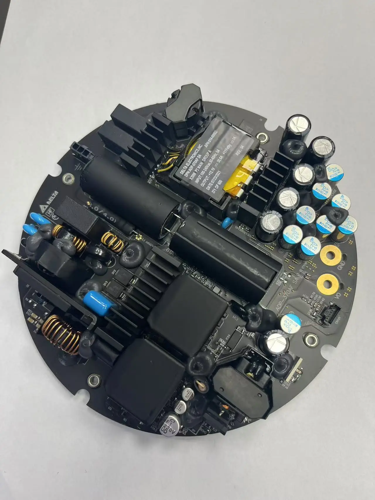 Original A2615 Netzteilplatine PA -2371-1A PA2371-1A für Mac Studio M1 Max Ultra A2615 EMC 3988 A2901 ADP-370AF SA