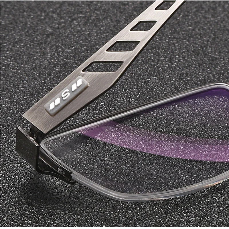 Thumbnail 3 - #67 Glasses Frames Ranking List in 2026