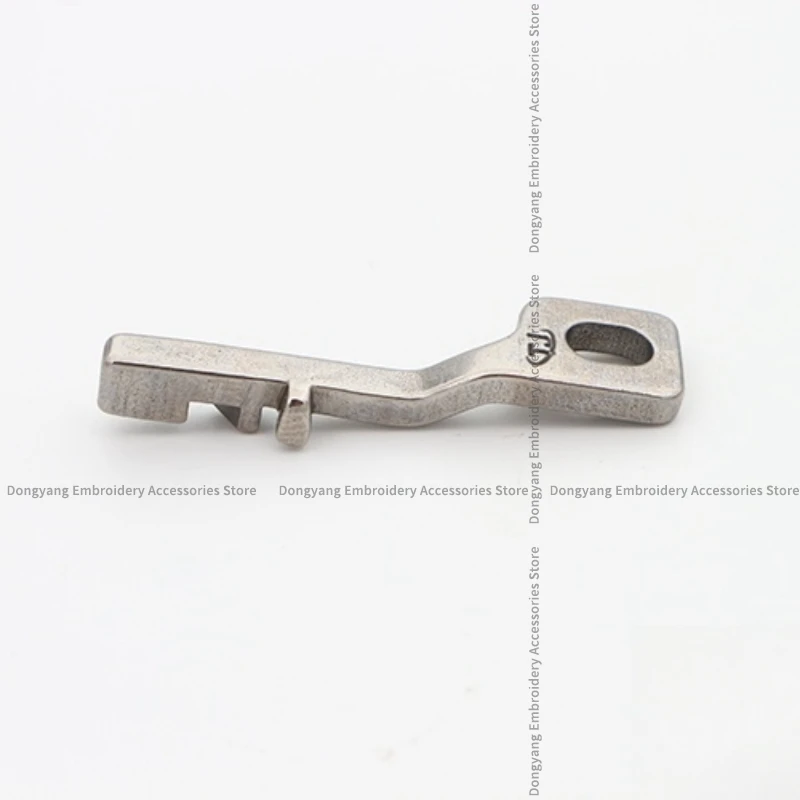 1PCS Rotary Shuttle Support Small Head Distance Large Knife Thread Cutting Positioning Hook for Tajima Barudan Swf Feiya Zsk