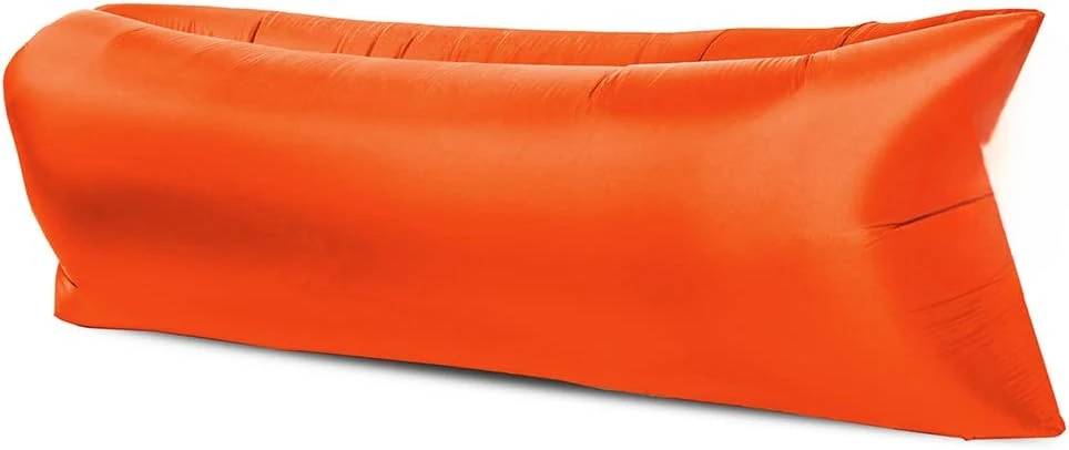 Lamzac The Original Version 3.0 Inflatable Lounger with Carry Bag