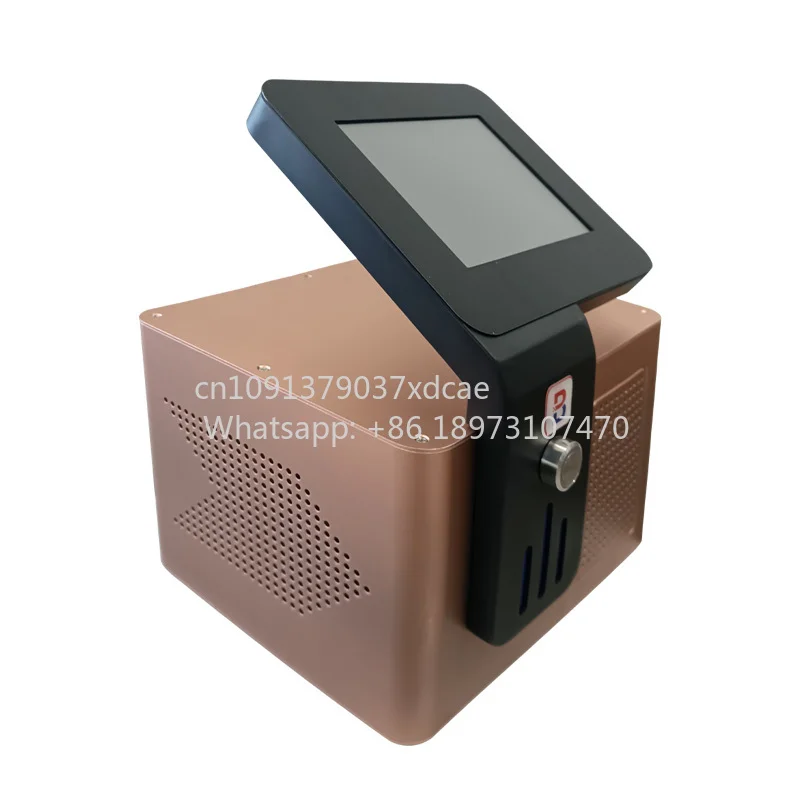 2026 NEW Eye Master Reverse Aging Desktop Face Lift Device Collagen Remodeling Waterproof Touch Screen CN/EU/UK Compatible 500W