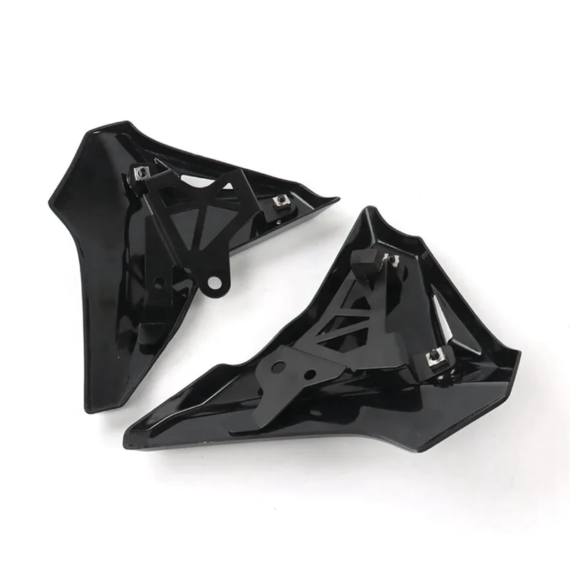 

Trending Motorcycle Front Infill Panel Infill Panels Side Panels Covers Side Frame Fairing Accessory For Yamaha MT09 SP 2024+