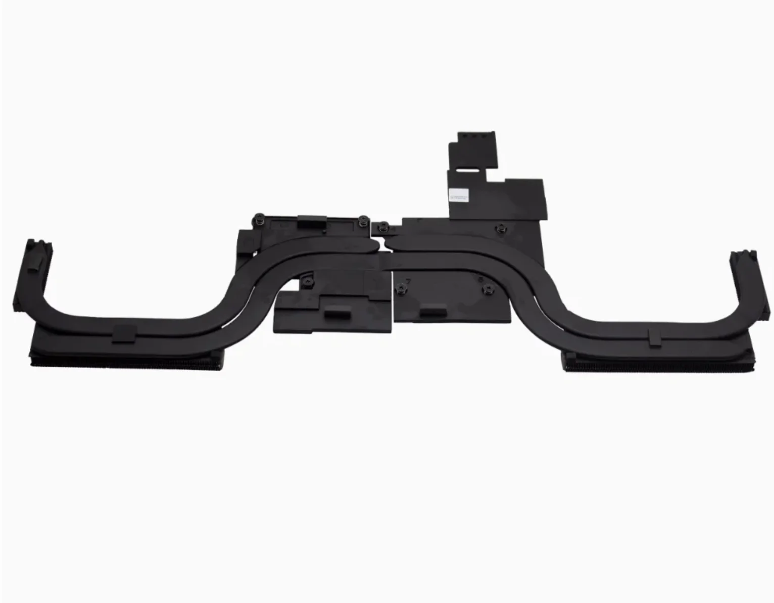 FOR Lenovo legion Y7000 2019 PG0 Y540-15IRH 5H40S19929 FAN HEATSINK
