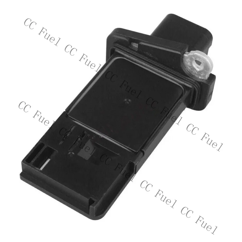 C+ For 2005-2010 Ford Mustang SCT Performance BA5000 Slot-Style Big Air MAF Meter