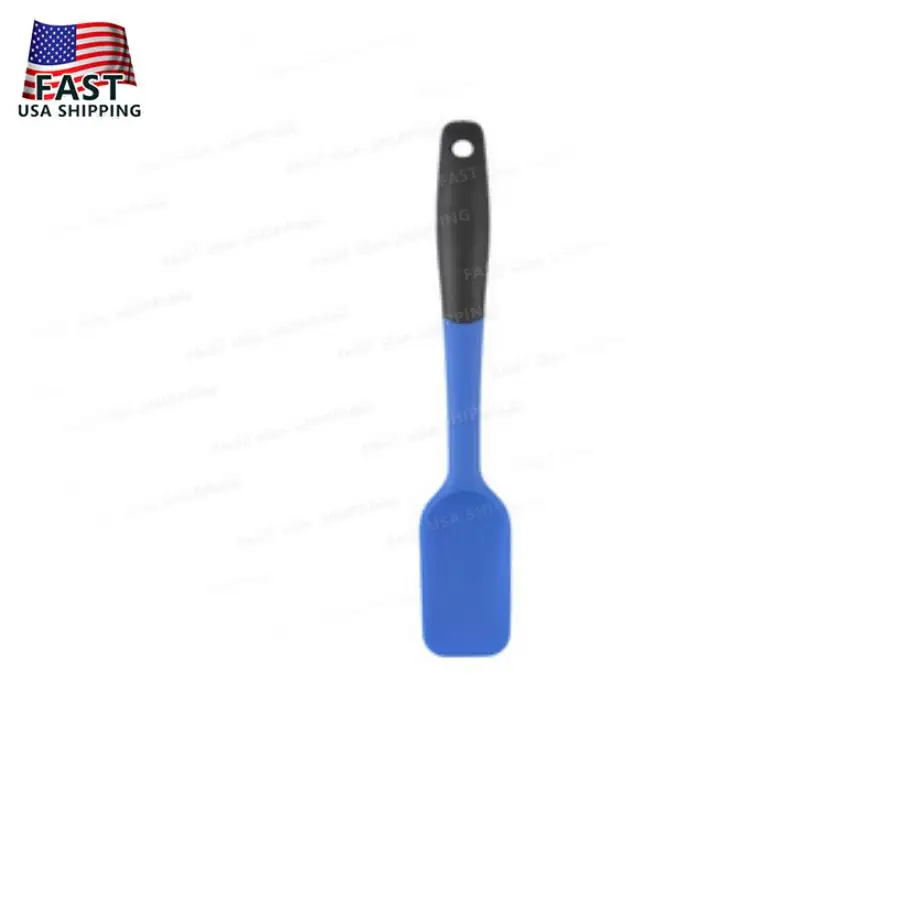 

GoodCook Touch Heat-Resistant Silicone Bottle Spatula