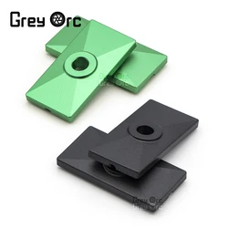 Chain Adjuster Swingarm End Cap For Kawasaki Ninja 400 Ninja400 300 250r 250sl Z400 Z250 Z300 Versys-x 300 250 Rear Fork Cover