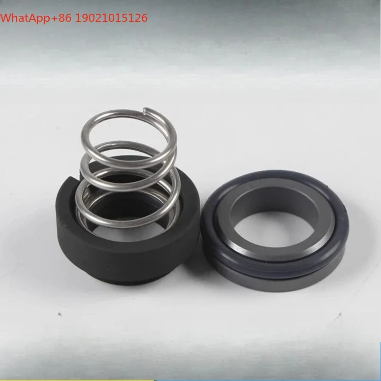 

Mold temperature machine water pump mechanical seal M3N/101/120 acid pump accessories