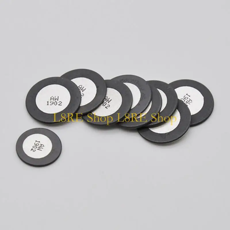 L8RE 16 mm Ultrasonic Maker Fogger Ceramics Discs Wymienca akcesoriów nawilżających atomizera